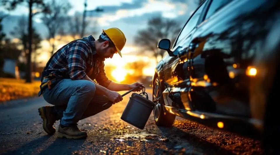 towing service in Little Cottonwood Creek Valley, UT