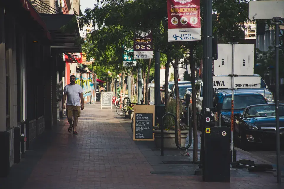 Serving Midvale's Landmarks and Beyond in Midvale