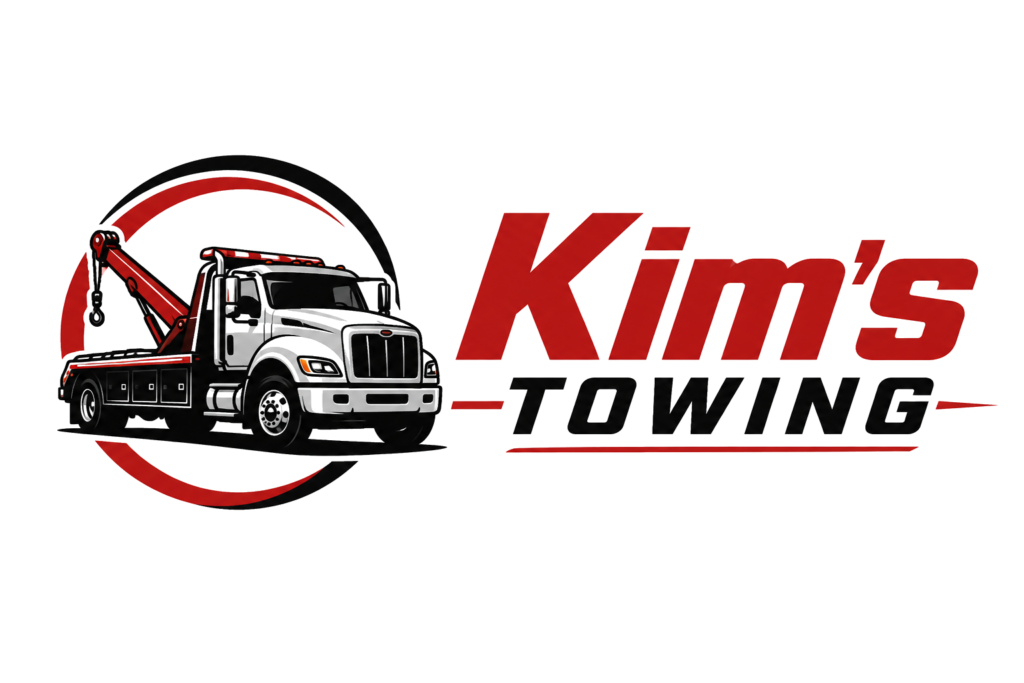 Kim's Towing