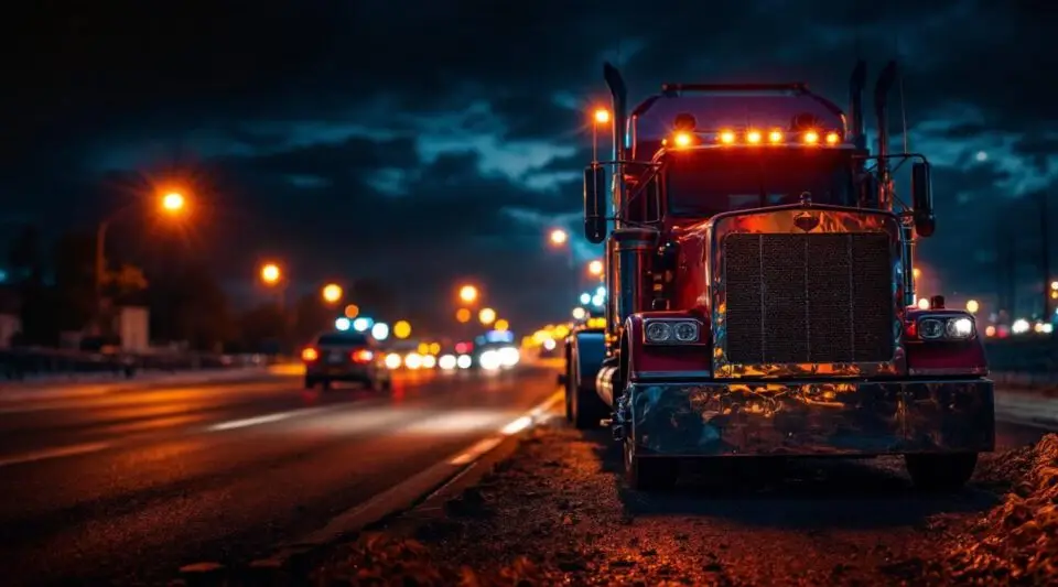 24 Hour Towing Service South Salt Lake